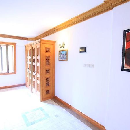 Hôtel Akyaka Yali Capkini Extérieur photo