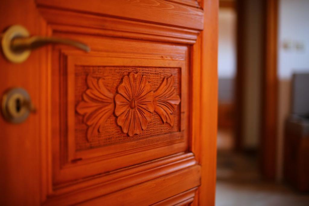 Hôtel Akyaka Yali Capkini Extérieur photo
