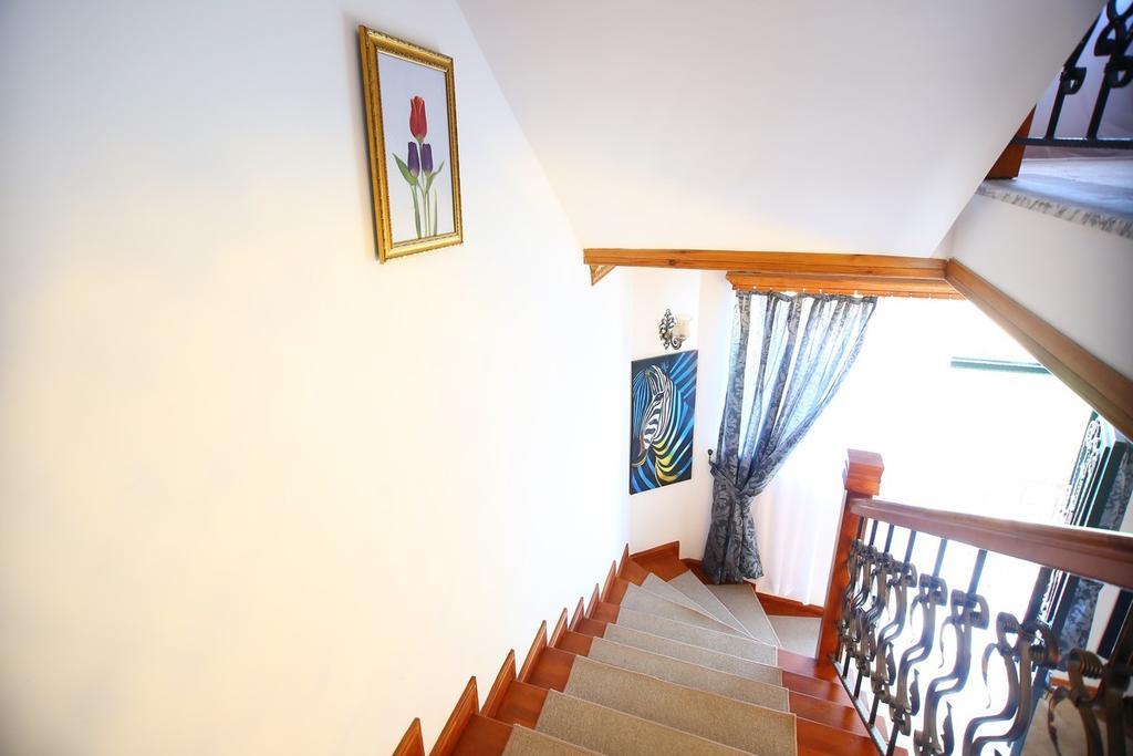 Hôtel Akyaka Yali Capkini Extérieur photo