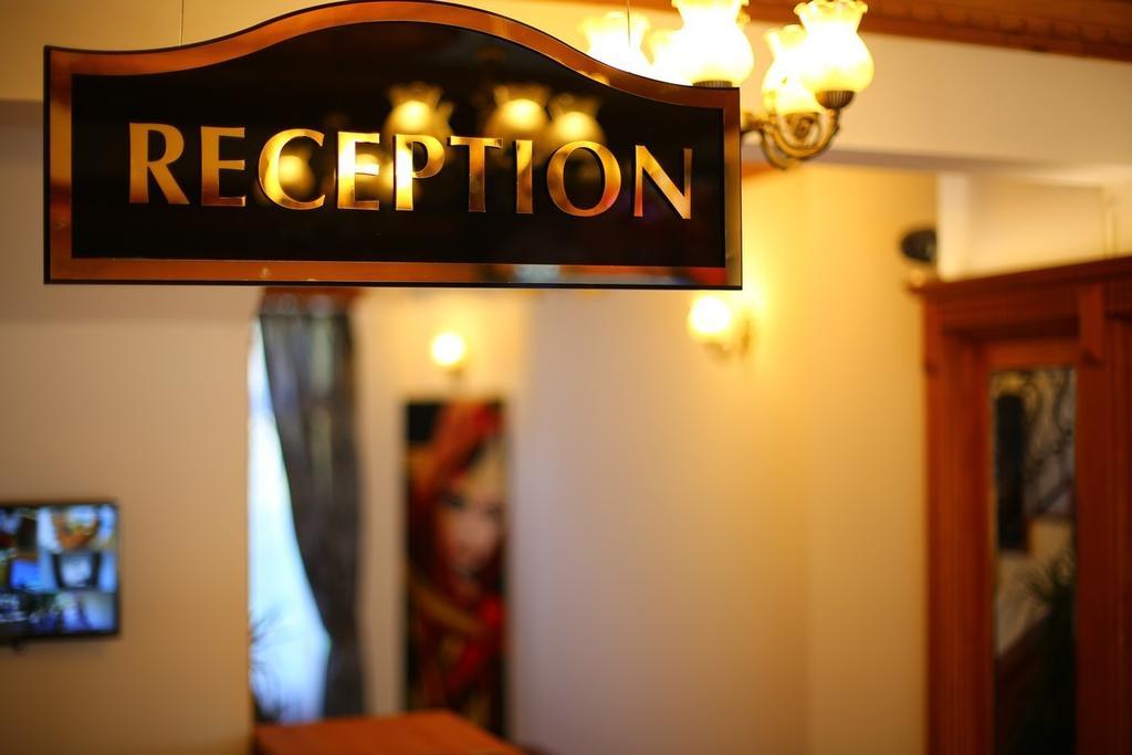 Hôtel Akyaka Yali Capkini Extérieur photo