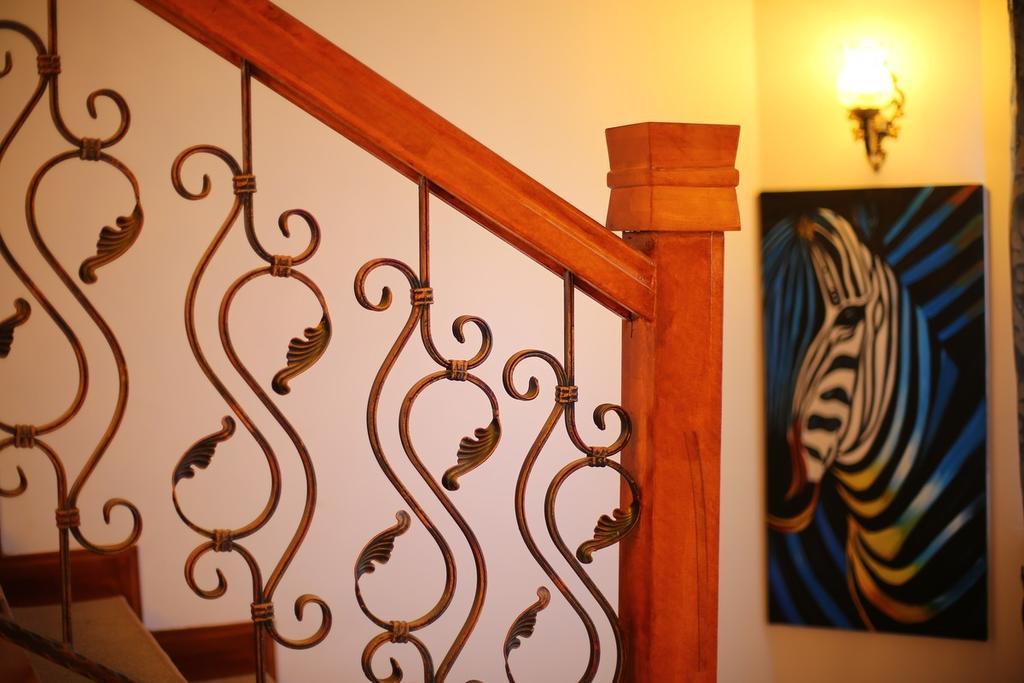 Hôtel Akyaka Yali Capkini Extérieur photo