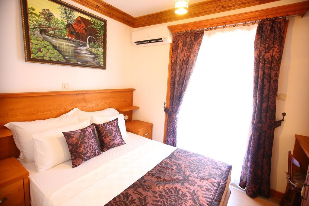 Hôtel Akyaka Yali Capkini Chambre photo