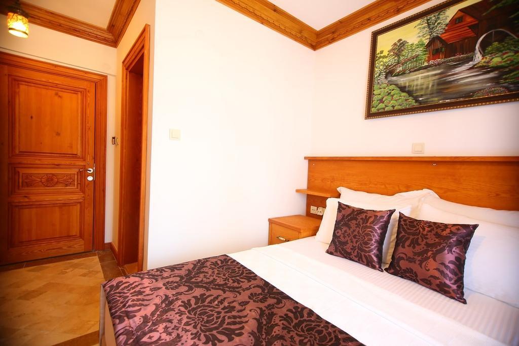 Hôtel Akyaka Yali Capkini Chambre photo