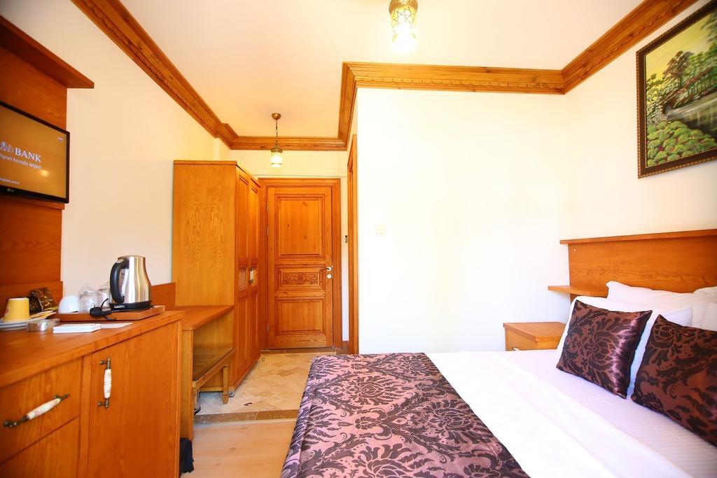 Hôtel Akyaka Yali Capkini Chambre photo
