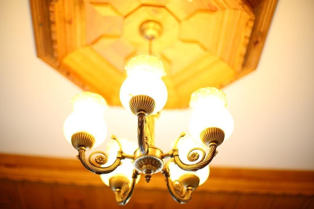 Hôtel Akyaka Yali Capkini Extérieur photo