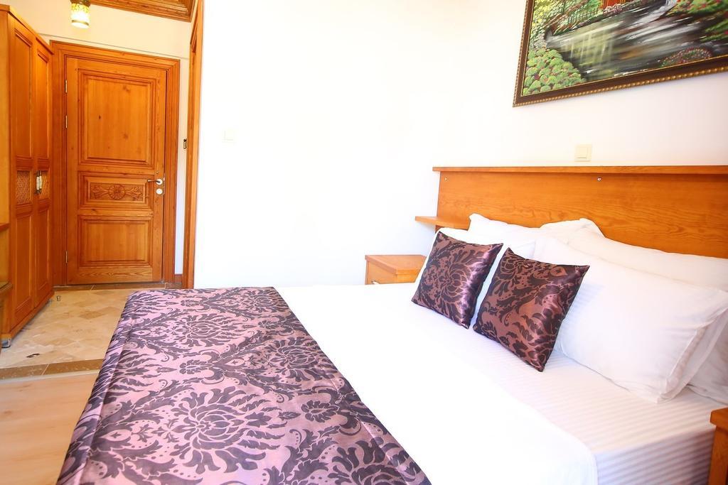 Hôtel Akyaka Yali Capkini Chambre photo