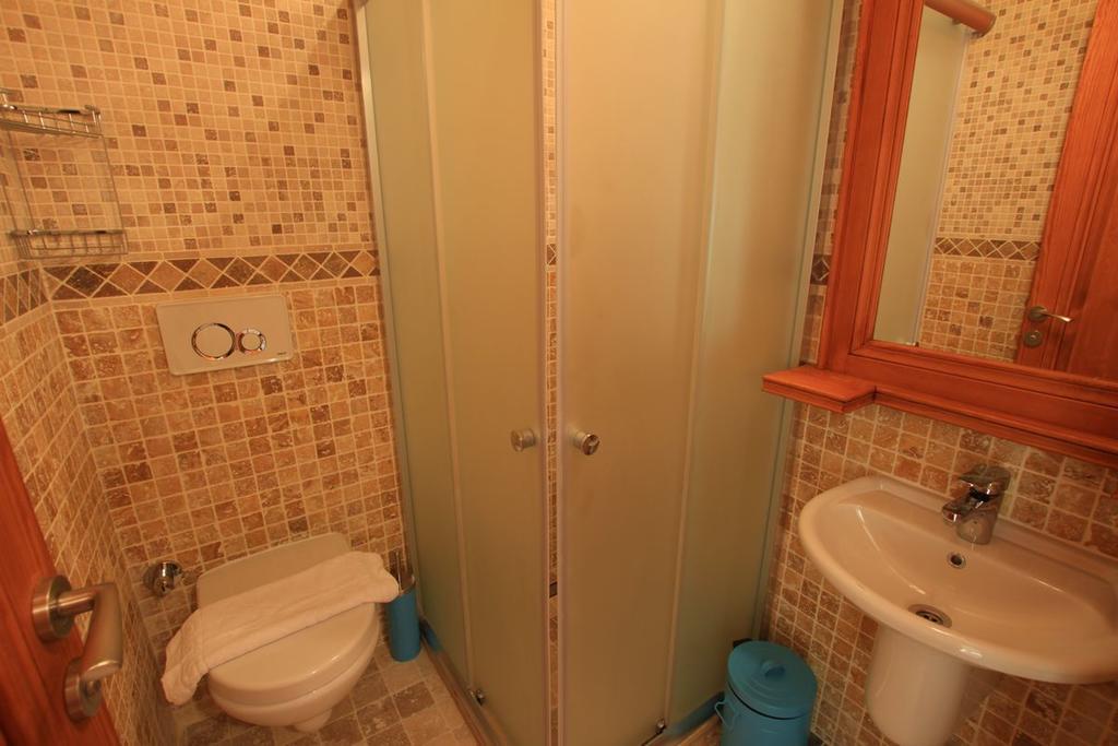 Hôtel Akyaka Yali Capkini Chambre photo