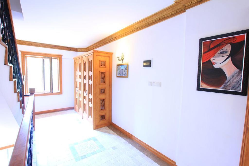 Hôtel Akyaka Yali Capkini Extérieur photo