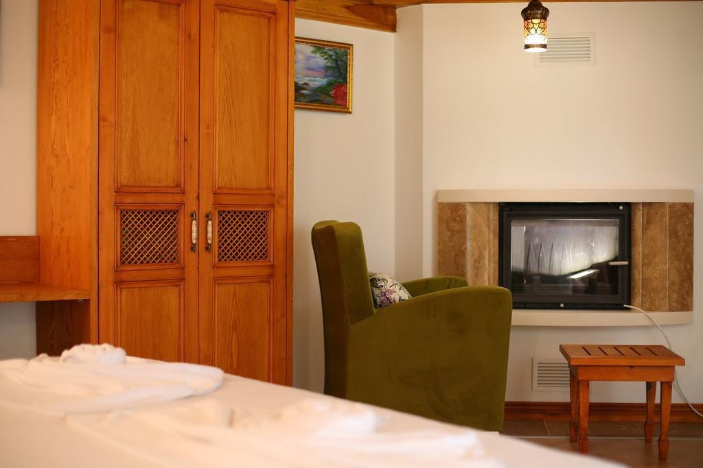 Hôtel Akyaka Yali Capkini Chambre photo