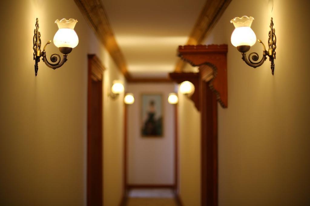 Hôtel Akyaka Yali Capkini Chambre photo