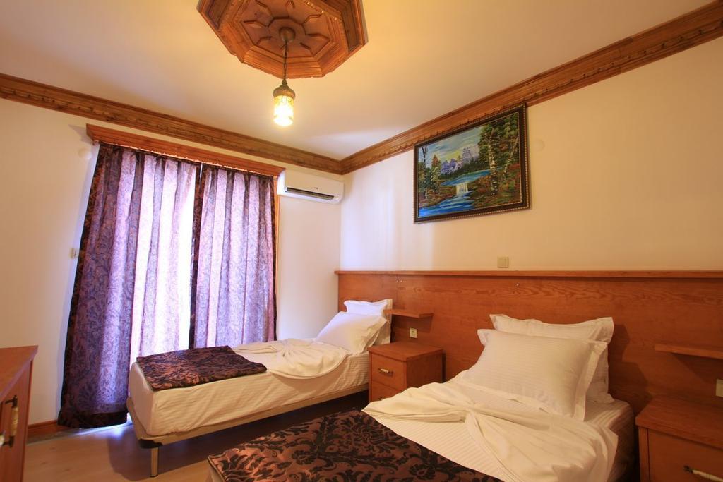 Hôtel Akyaka Yali Capkini Chambre photo