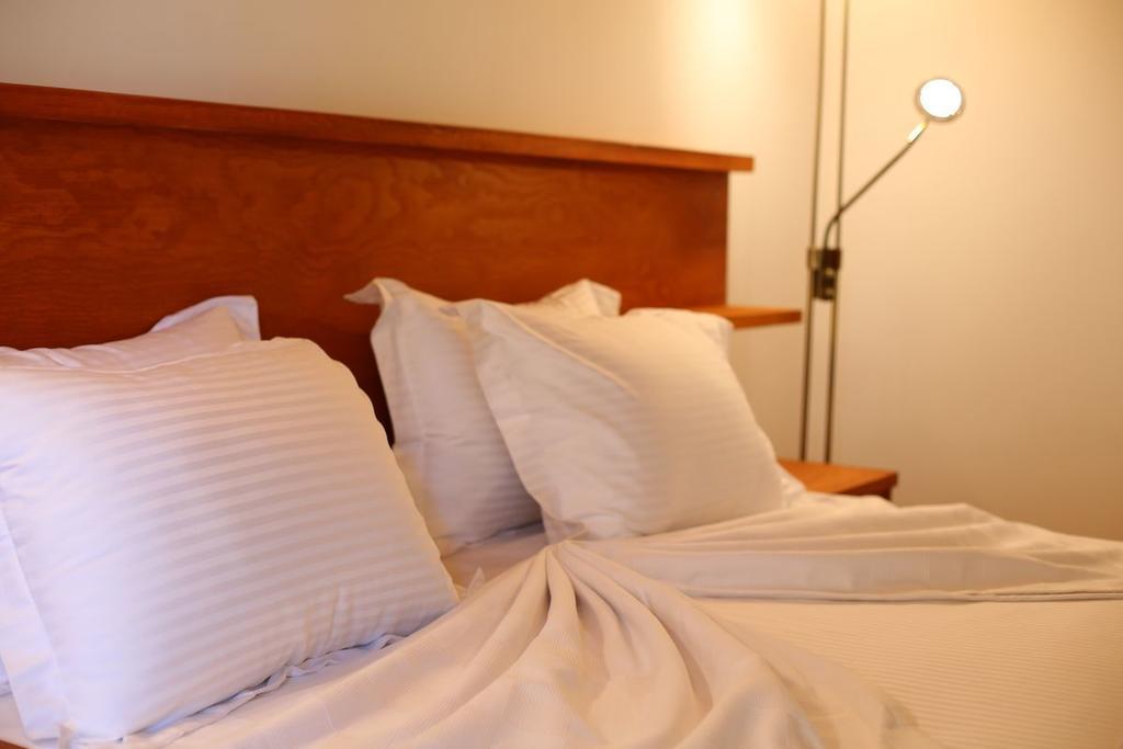 Hôtel Akyaka Yali Capkini Chambre photo