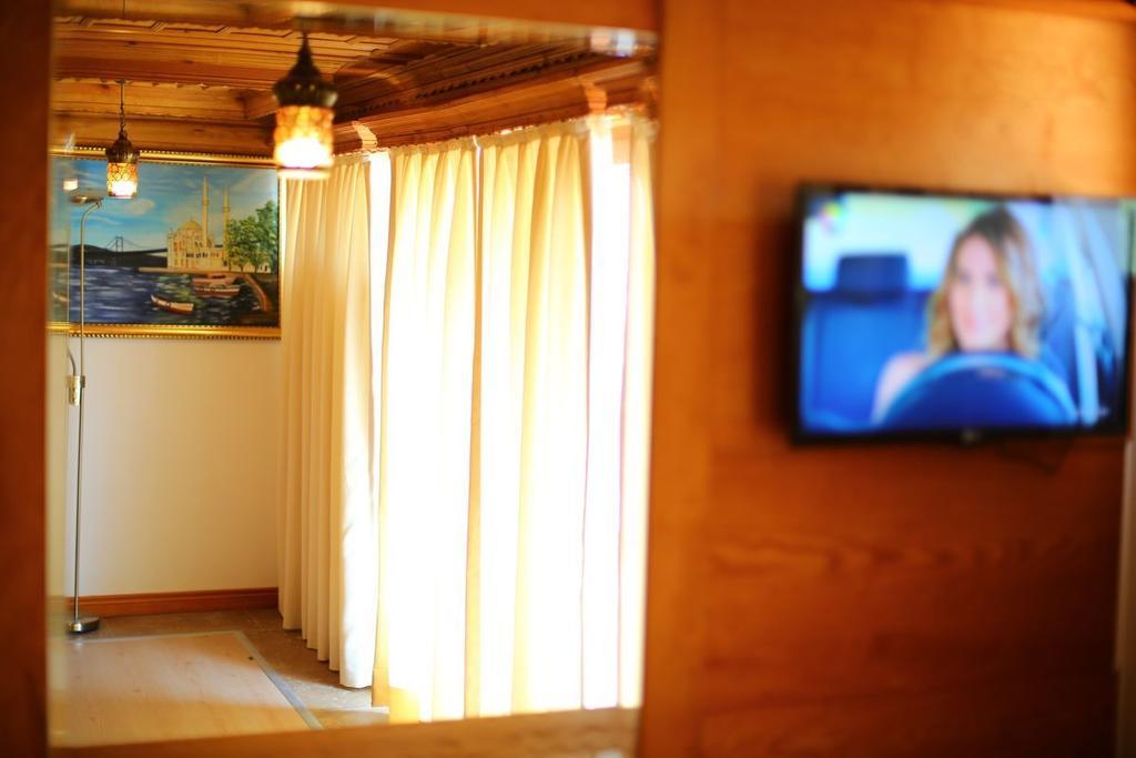 Hôtel Akyaka Yali Capkini Chambre photo