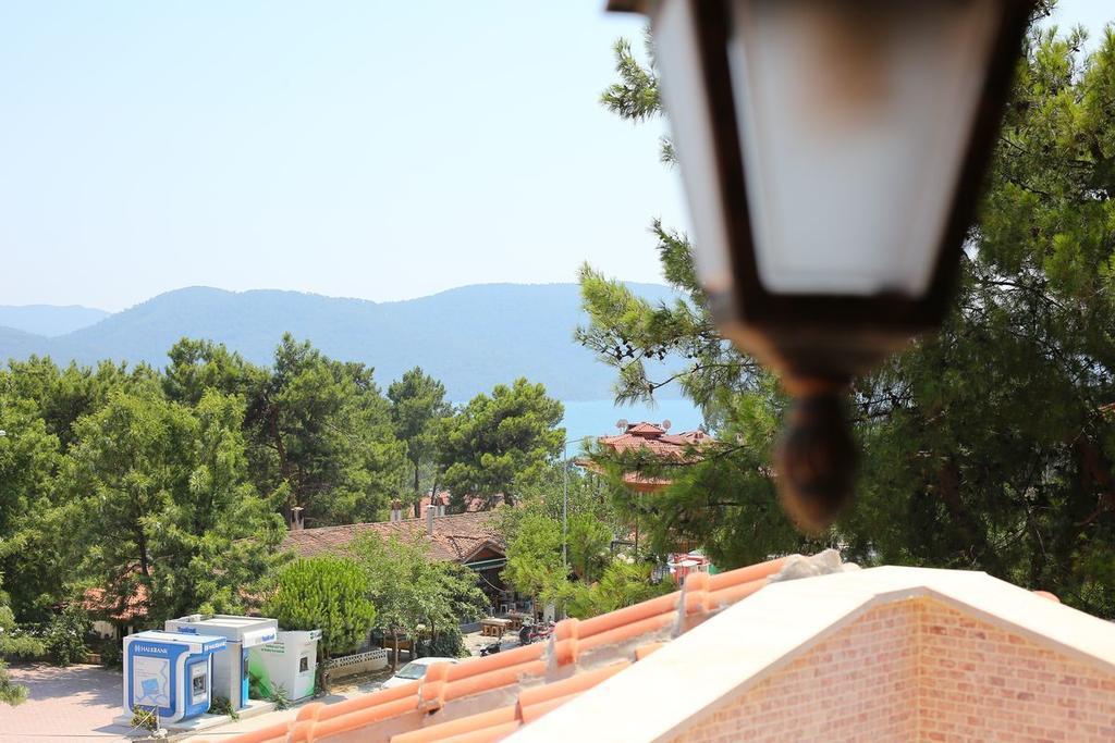 Hôtel Akyaka Yali Capkini Chambre photo