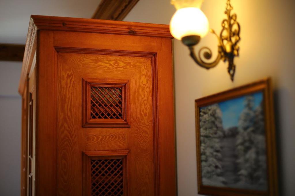 Hôtel Akyaka Yali Capkini Chambre photo