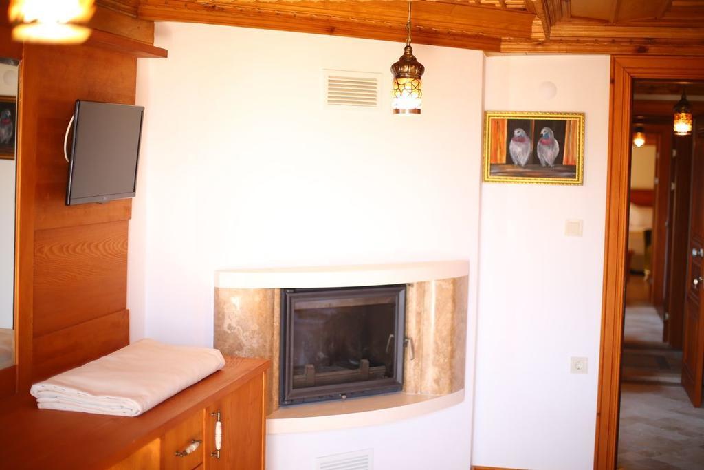 Hôtel Akyaka Yali Capkini Chambre photo