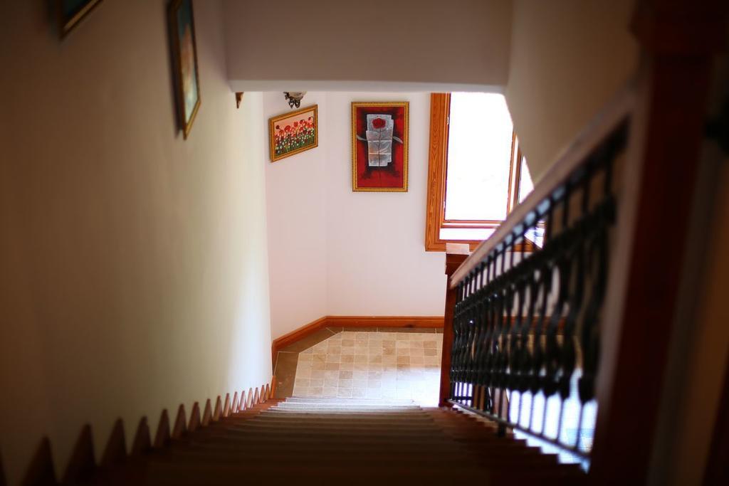 Hôtel Akyaka Yali Capkini Extérieur photo